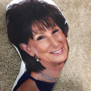 Meet your Posher, Betty